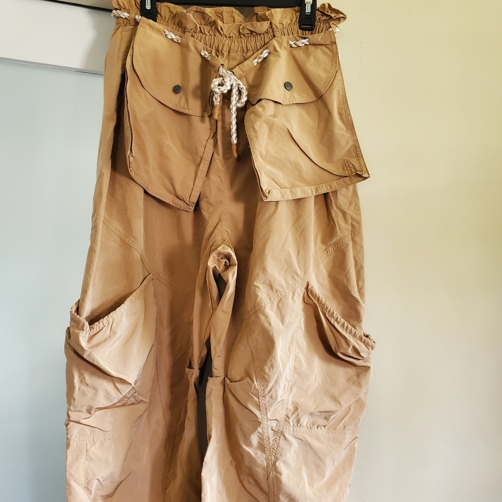 Free people pant